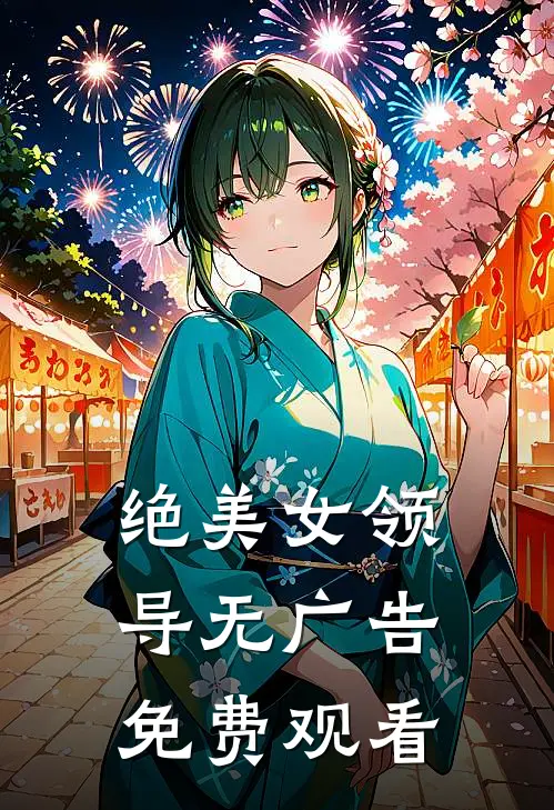 绝美女领导无广告免费观看