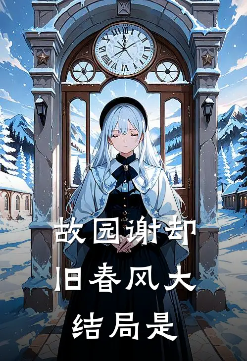 故园谢却旧春风大结局是