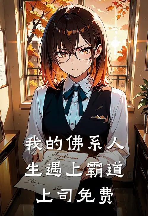 我的佛系人生遇上霸道上司免费