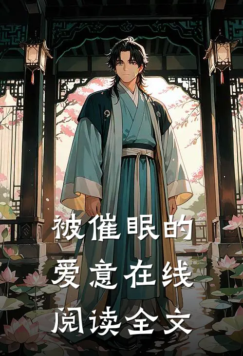 被催眠的爱意在线阅读全文