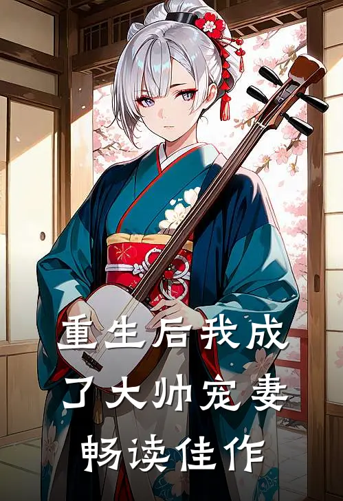 重生后我成了大帅宠妻畅读佳作