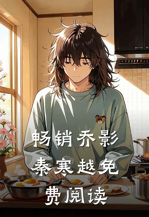 畅销乔影秦寒越免费阅读