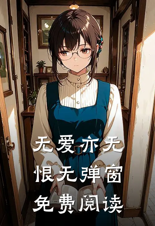 无爱亦无恨无弹窗免费阅读