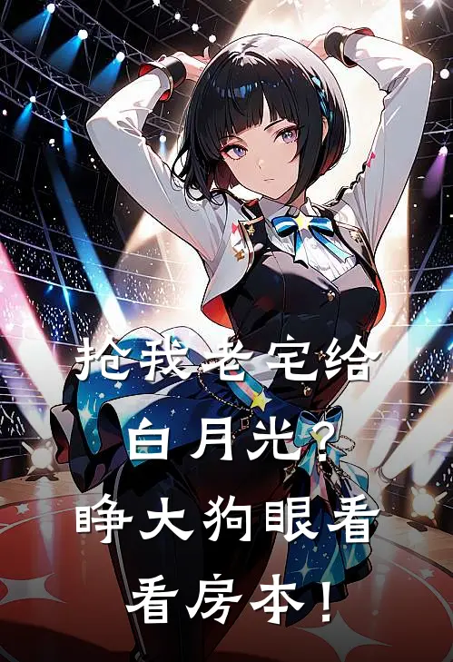 抢我老宅给白月光？睁大狗眼看看房本！