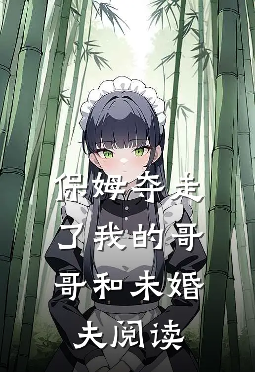 保姆夺走了我的哥哥和未婚夫阅读