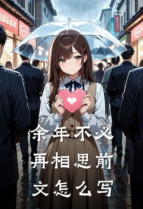 余年不必再相思前文怎么写