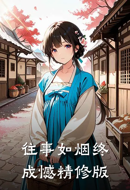 往事如烟终成憾精修版