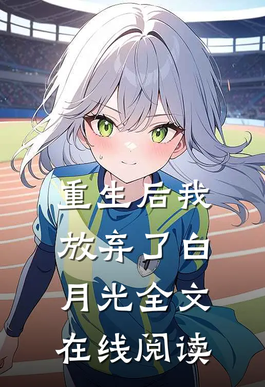 重生后我放弃了白月光全文在线阅读