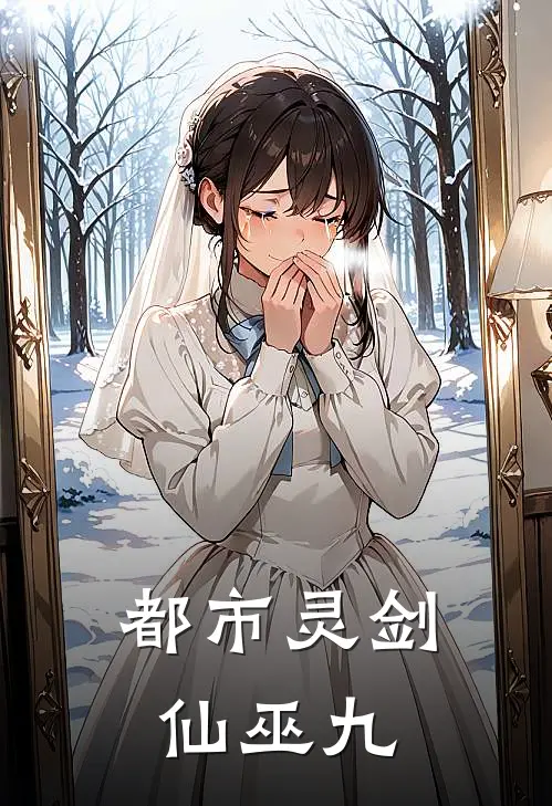 都市灵剑仙 巫九
