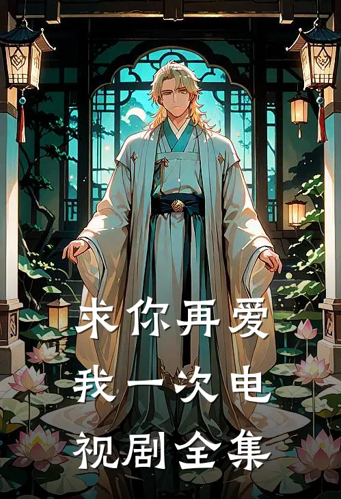求你再爱我一次电视剧全集