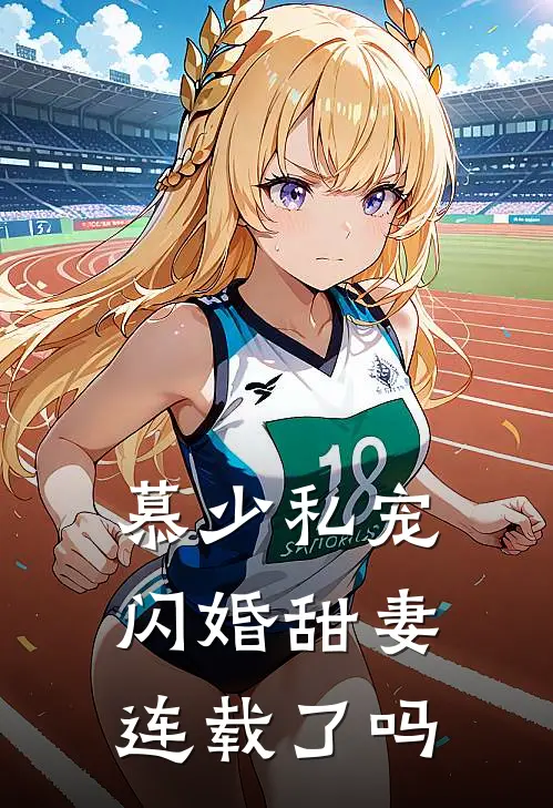 慕少私宠闪婚甜妻连载了吗