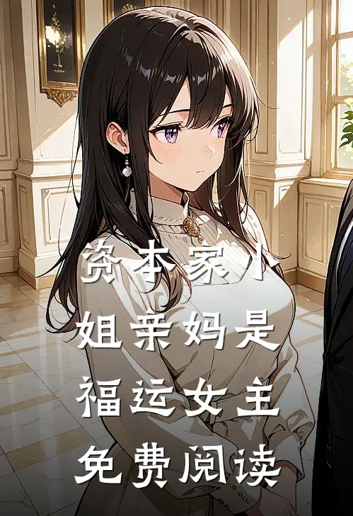 资本家小姐亲妈是福运女主免费阅读
