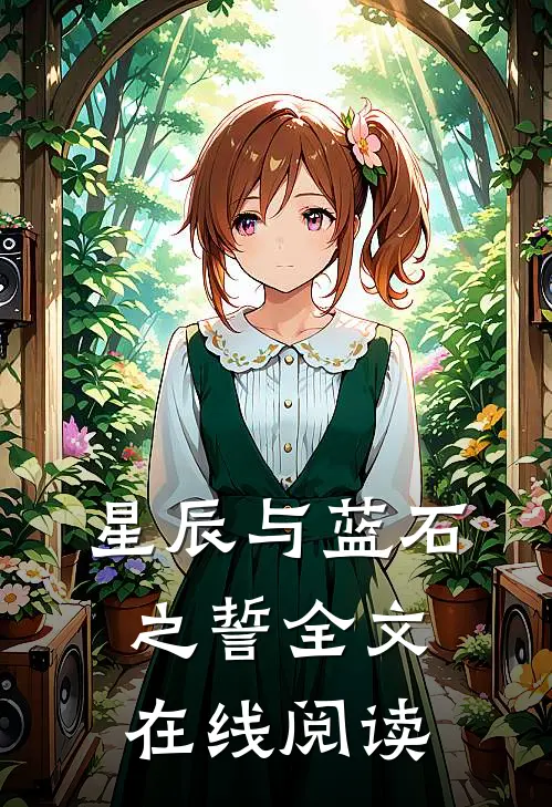 星辰与蓝石之誓全文在线阅读
