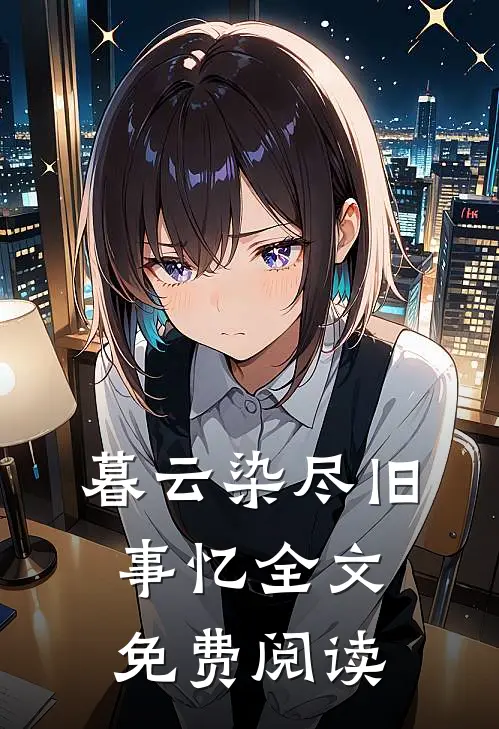 暮云染尽旧事忆全文免费阅读
