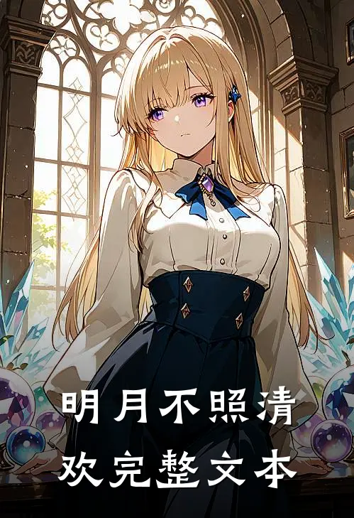 明月不照清欢完整文本
