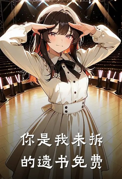 你是我未拆的遗书免费