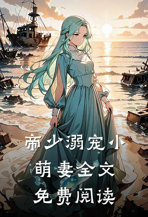 帝少溺宠小萌妻全文免费阅读