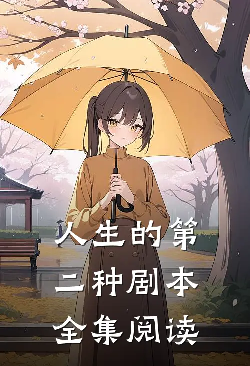 人生的第二种剧本全集阅读