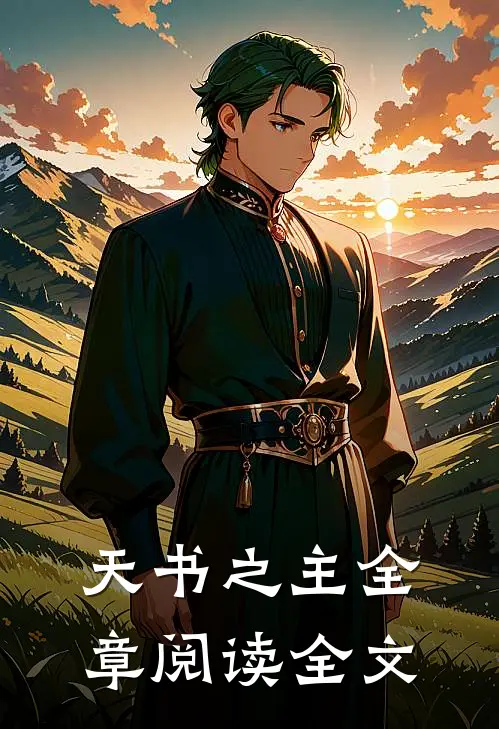 天书之主全章阅读全文