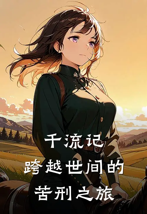 千流记：跨越世间的苦刑之旅