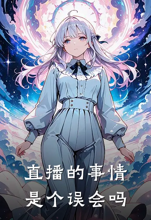 直播的事情是个误会吗