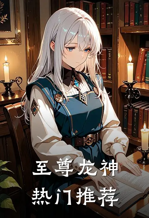 至尊龙神热门推荐