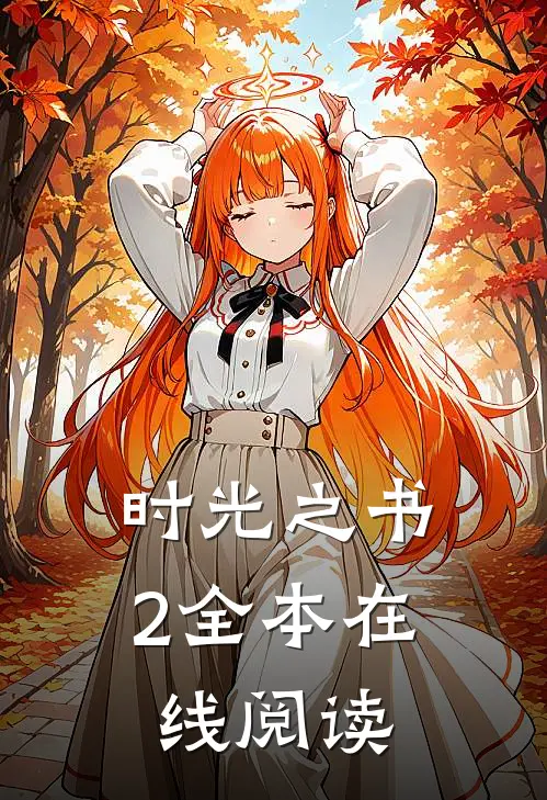 时光之书2全本在线阅读
