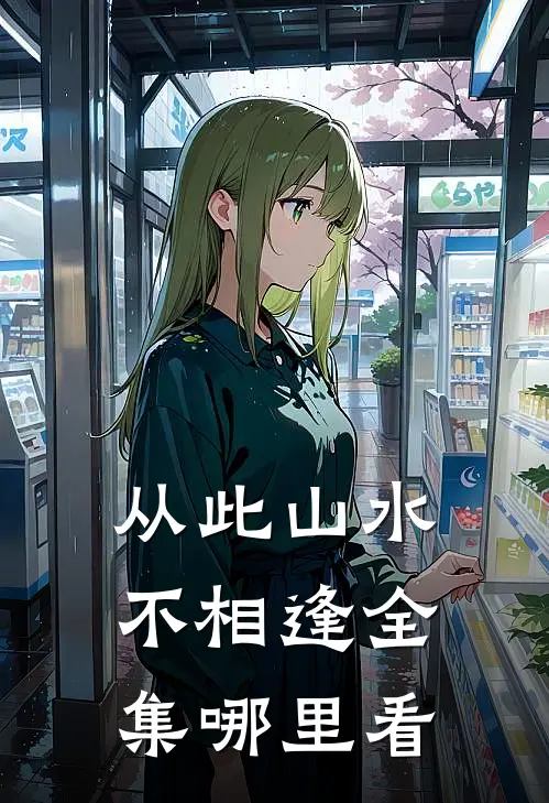 从此山水不相逢全集哪里看