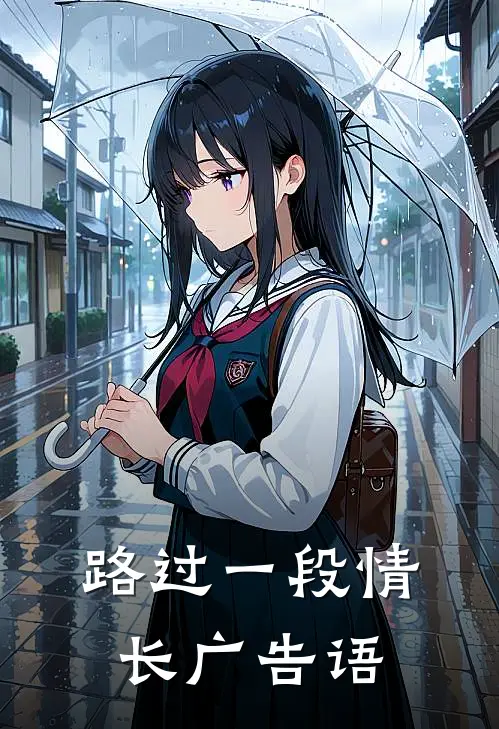 路过一段情长广告语