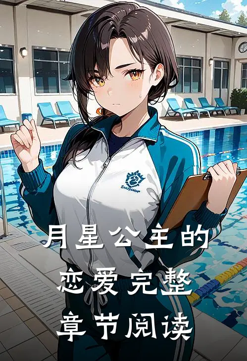 月星公主的恋爱完整章节阅读