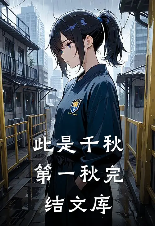 此是千秋第一秋完结文库