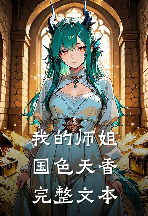 我的师姐国色天香完整文本