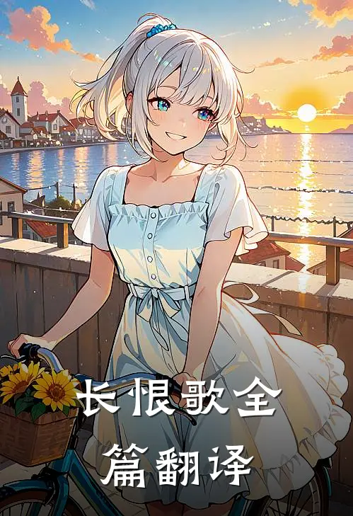 长恨歌全篇翻译