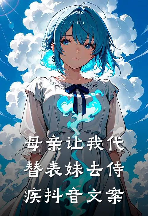 母亲让我代替表妹去侍疾抖音文案