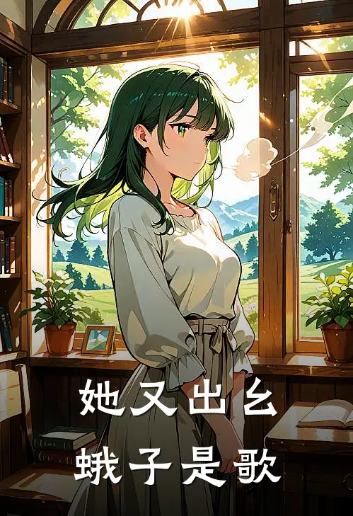 她又出幺蛾子是歌