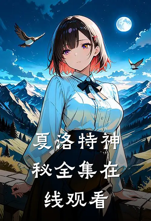 夏洛特神秘全集在线观看