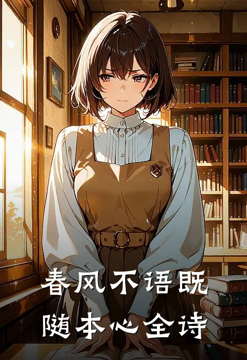 春风不语既随本心全诗