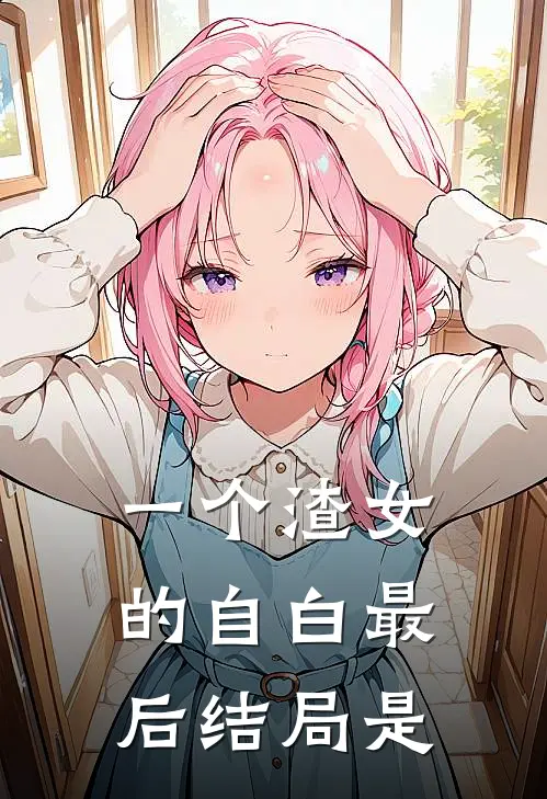 一个渣女的自白最后结局是