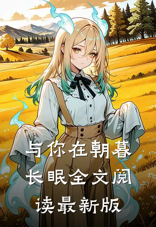 与你在朝暮长眠全文阅读最新版