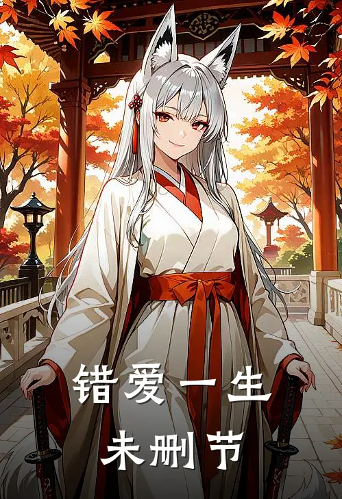 错爱一生未删节