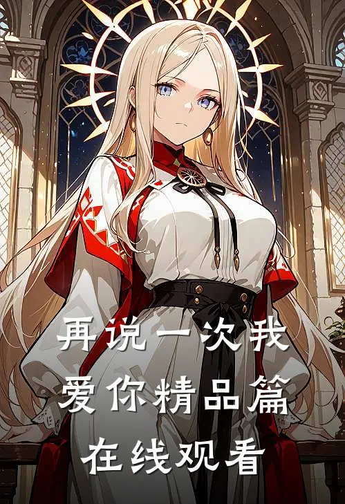 再说一次我爱你精品篇在线观看