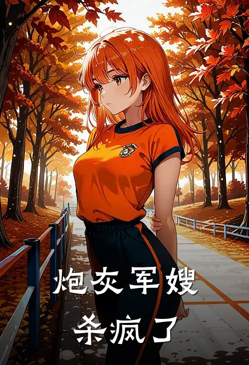 炮灰军嫂杀疯了