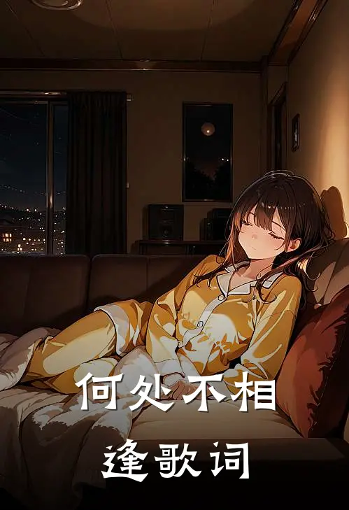 何处不相逢歌词
