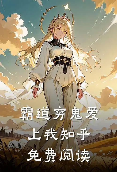 霸道穷鬼爱上我知乎免费阅读