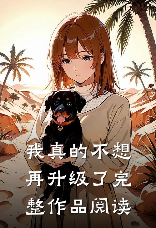 我真的不想再升级了完整作品阅读