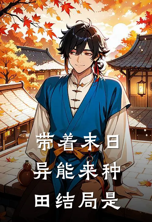 带着末日异能来种田结局是