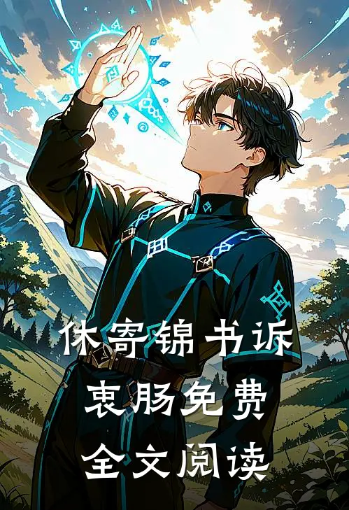 休寄锦书诉衷肠免费全文阅读