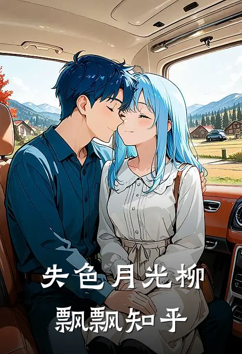失色月光柳飘飘知乎