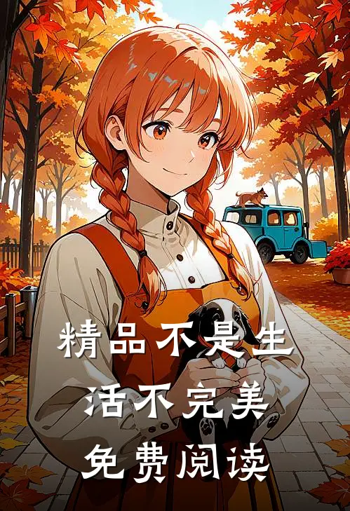 精品不是生活不完美免费阅读