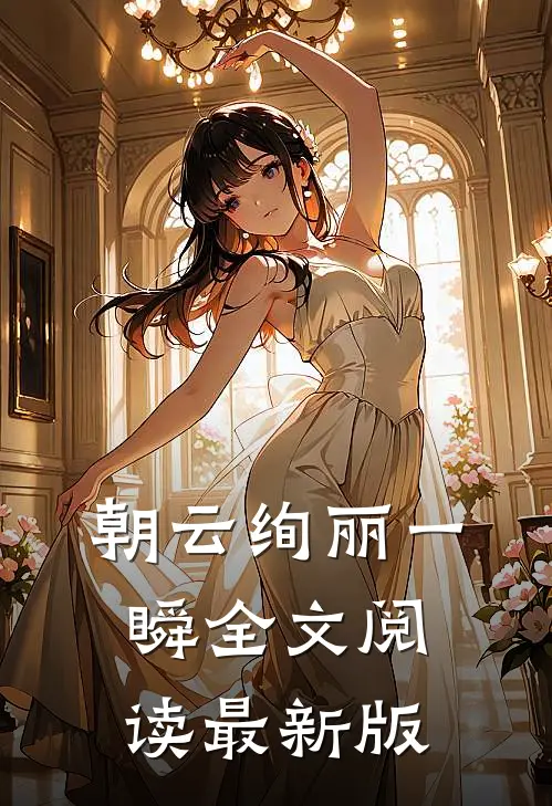 朝云绚丽一瞬全文阅读最新版